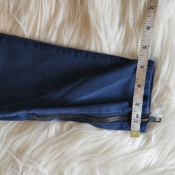 NWT Current/Elliott skinny jeans - Picture 11 of 17